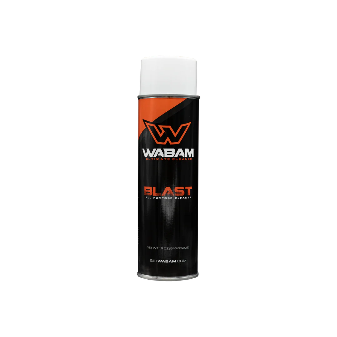 WA501010 WABAM BLAST DEGREASER