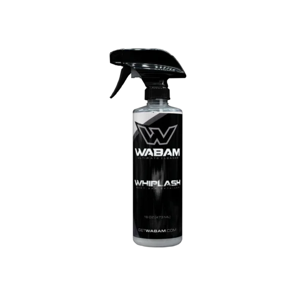 WA801010 WABAM WHIPLASH SPRAY DETAILER