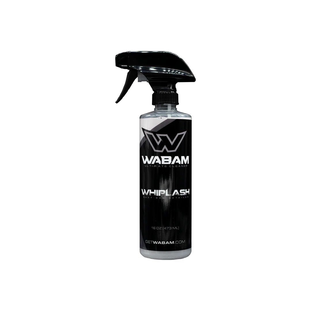 WA801010 WABAM WHIPLASH SPRAY DETAILER