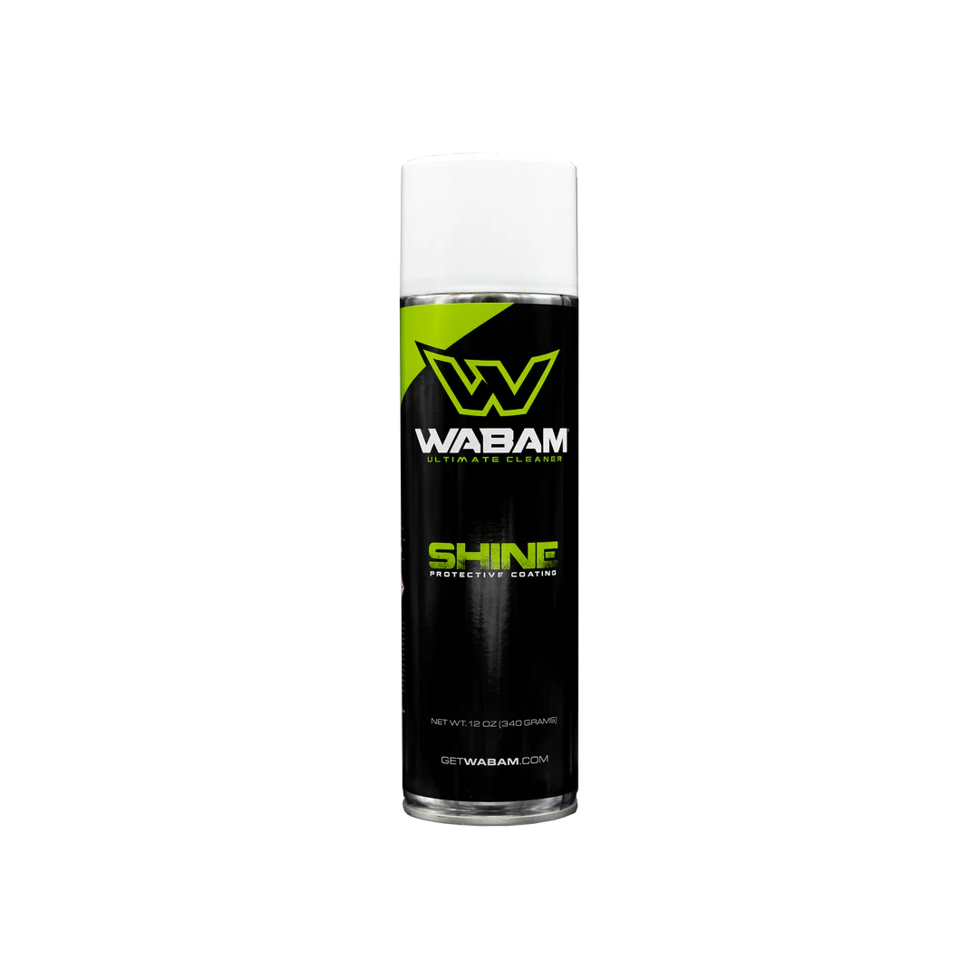 WABAM SHINE