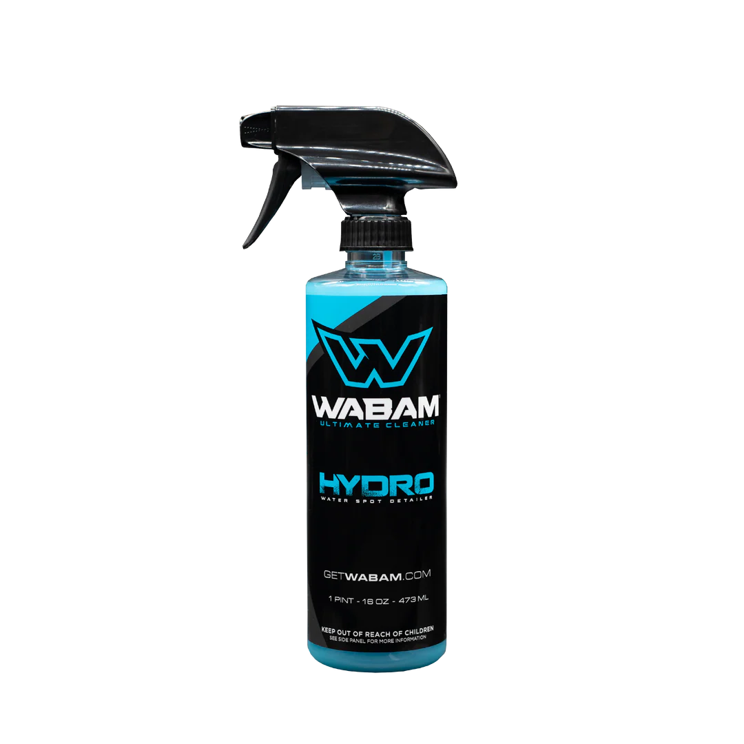 WABAM HYDRO