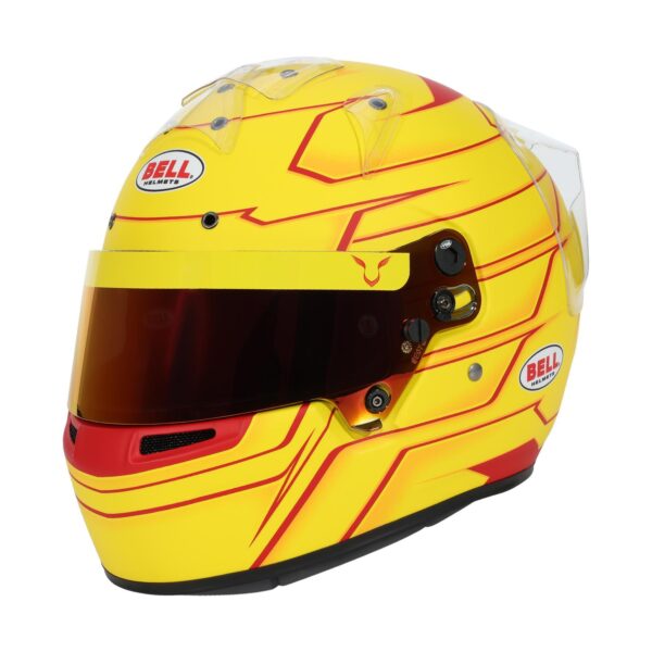 BELL KC7-CMR LEWIS HAMILTON 2026