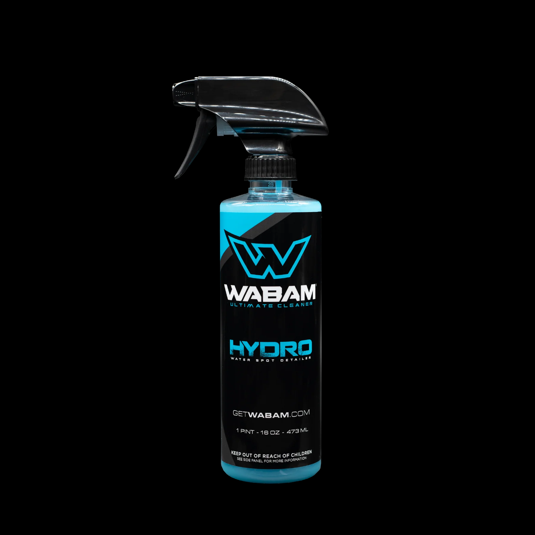 WA260101 Wabam Hydro water spot cleaner