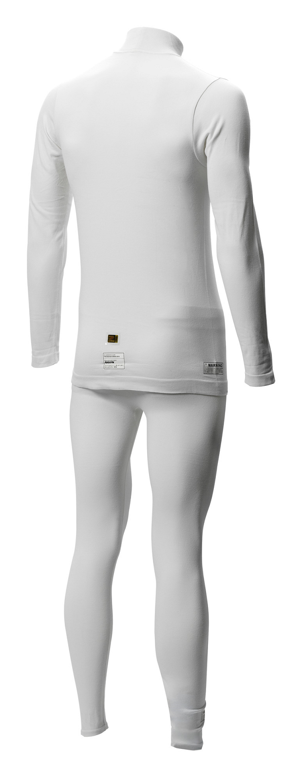 FIA Underwear SET RPM CLUB - Top & Bottom - Image 2