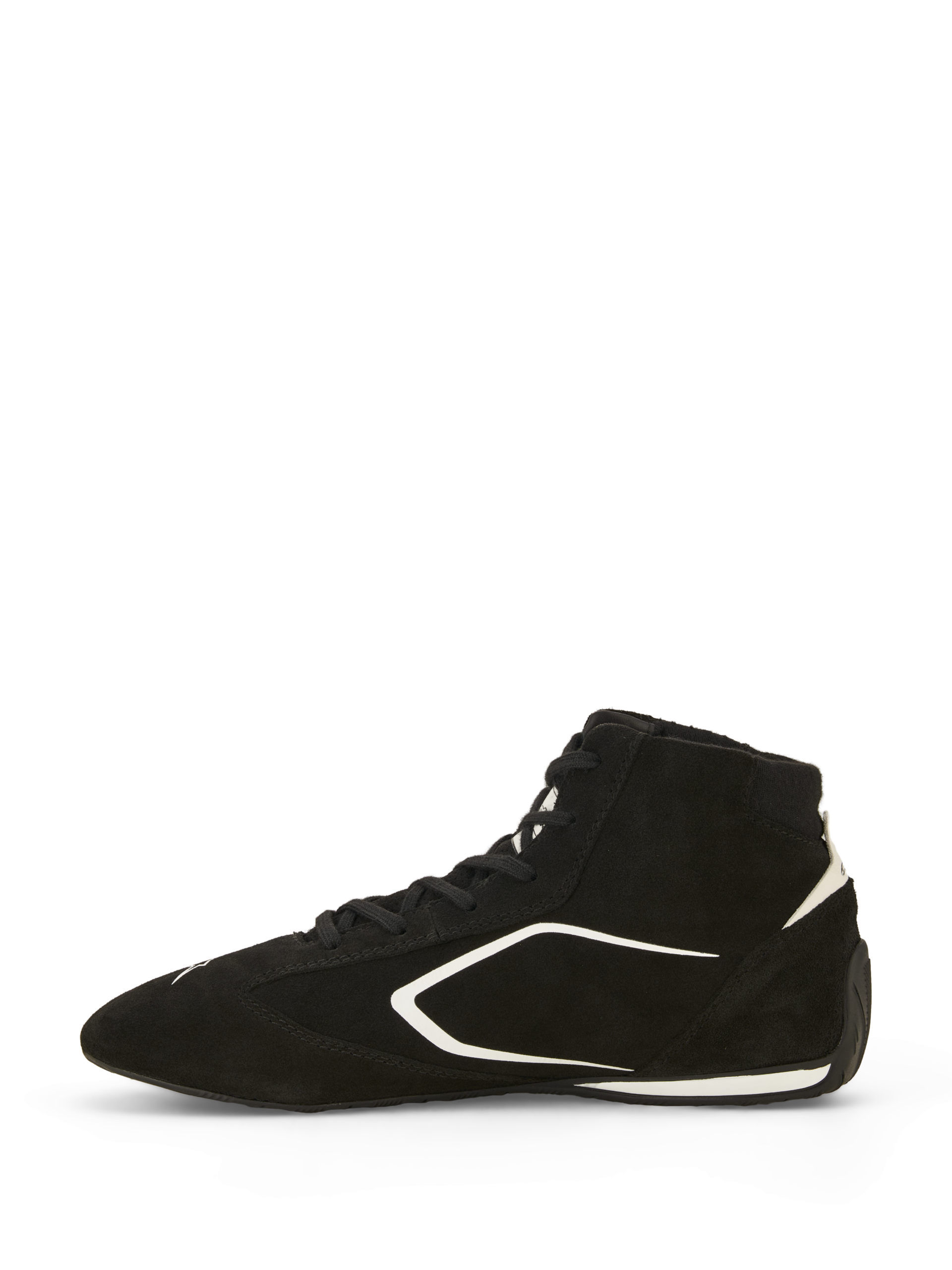 ALPINESTARS SHOES SP V3 BOOTS BLACK - Image 4