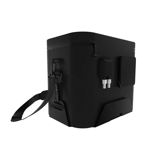 CHILLOUT ICE BOX COOLER - Image 2