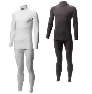 RPM CLUB FIA Underwear SET - Top & Bottom