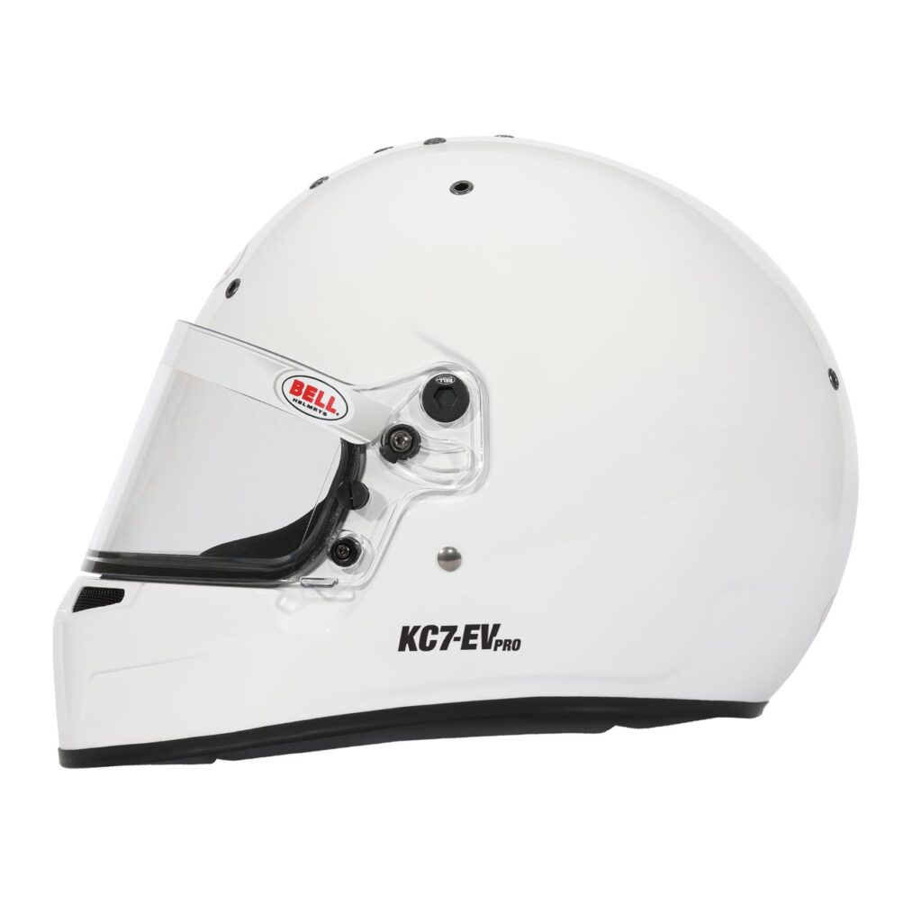 BELL KC7-EV CMS - Image 2