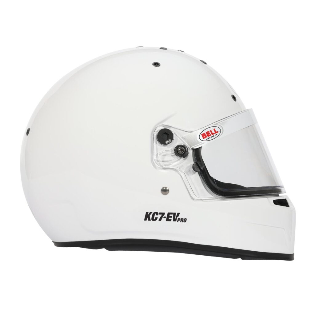 BELL KC7-EV CMS - Image 4
