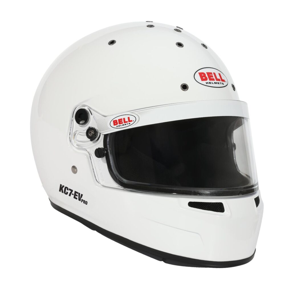 BELL KC7-EV CMS - Image 7