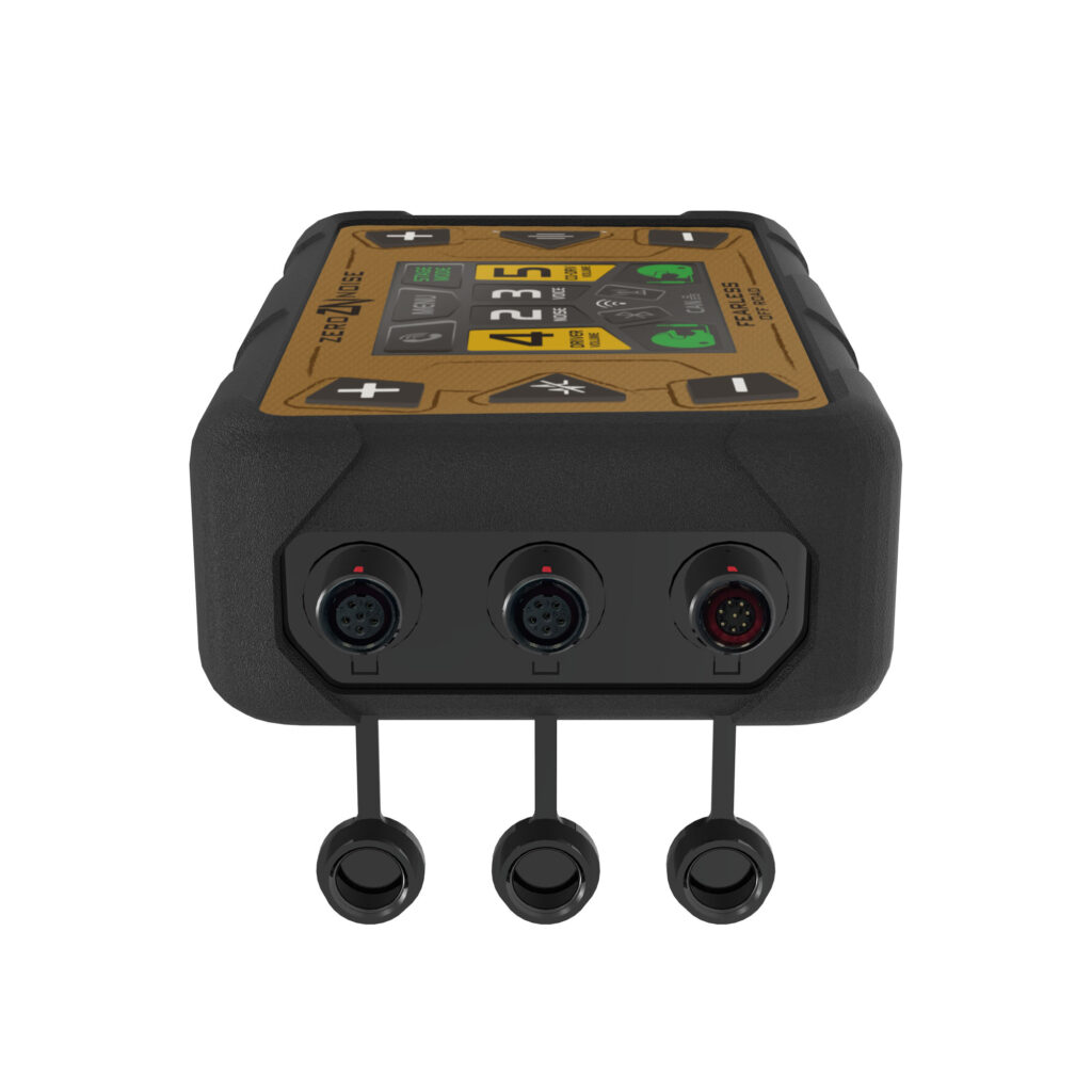 ZN FEARLESS OFFROAD ClearVoice - Image 2