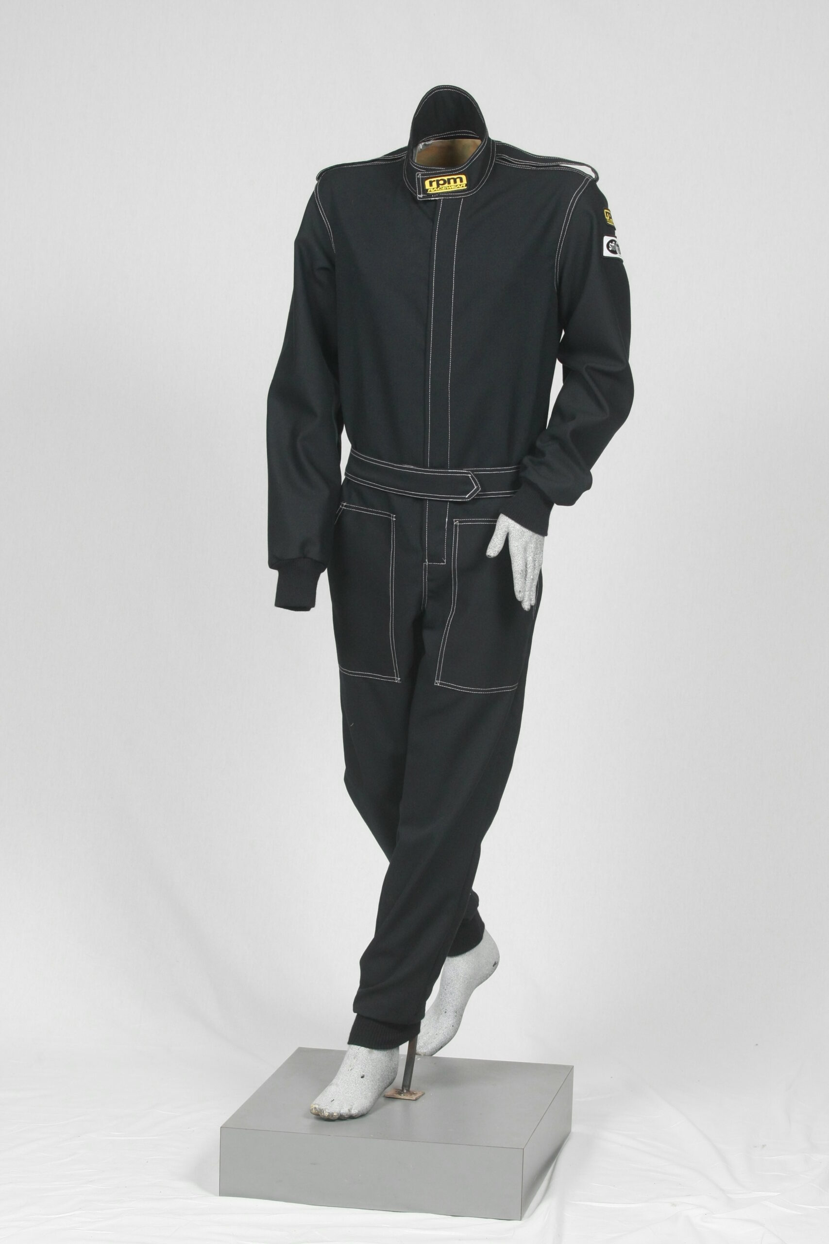 RPM CLUBSPORT BLACK XXS