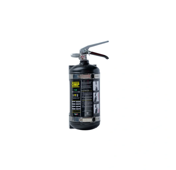 2.4lt Hand Held