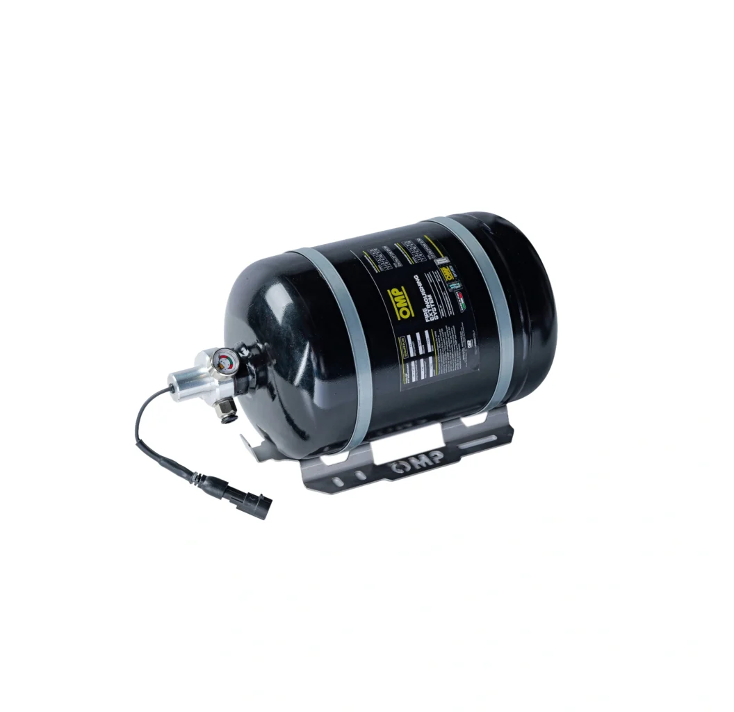 3530410002 OMP Electrical Fire System 3Kg