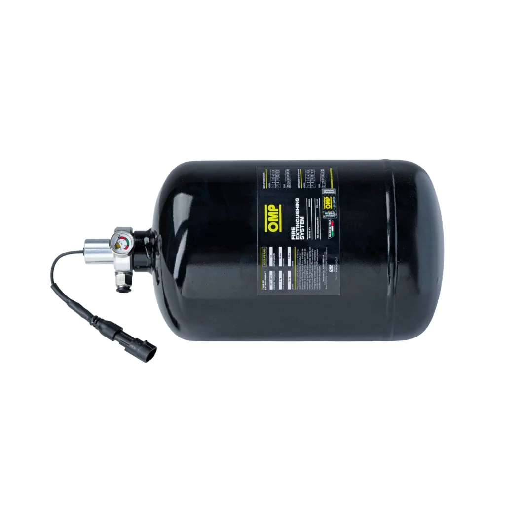 Electrical Fire System 3Kg - Image 2