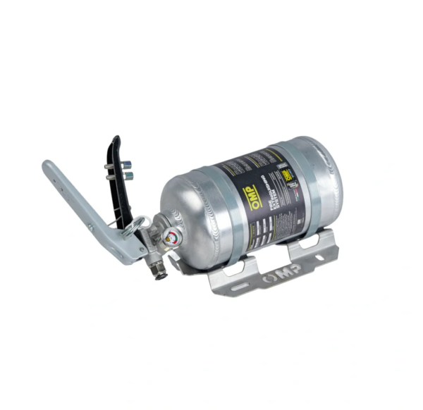 OMP 1.4KG ALU MECH FK5-1-12