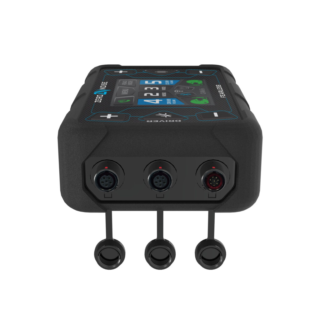ZN FEARLESS ClearVoice - Image 2